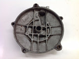 YAMAHA YZ 125 1990 CLUTCH COVER CASING 0011A