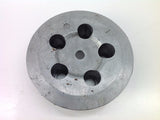 SUZUKI RM 125 2001 CLUTCH PRESSURE PLATE 0080A