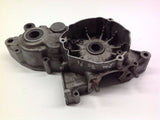 SUZUKI RM 80 1996 LEFT ENGINE CRANK CASING E009