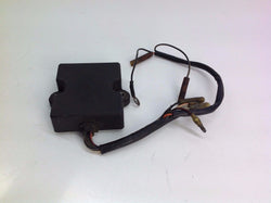 KAWASAKI KX 125 1993 ECU CDI UNIT 0061