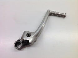 SUZUKI RM 125 2002 KICK START LEVER 0009A