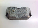 KAWASAKI KX 125 1988 POWER VALVE COVER (1) 0057