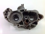 SUZUKI RM 125 1990 R/H RIGHT SIDE ENGINE CRANK CASING (2) 0092A