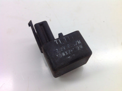 KTM 300 EGS 300 1999 RELAY 0030A