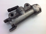 KAWASAKI KX 250 2001 REAR BRAKE MASTER CYLINDER 0014A