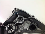 SUZUKI RM 125 2003 CLUTCH INNER CASING COVER E042