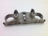 HONDA CRF 250 2007 TOP YOKE CLAMP Y002