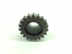 SUZUKI RMZ 250 2007 PRIMARY DRIVE CRANK GEAR 0005A