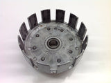 KAWASAKI KX 250 1990 CLUTCH OUTER BASKET 0012A