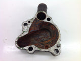 HONDA CR 125 1992 WATER PUMP COVER (2) 0044A