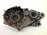 KAWASAKI KX 60 LEFT ENGINE CRANK CASING E023