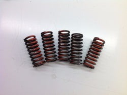 YAMAHA YZ 125 1995 CLUTCH SPRINGS 0024A