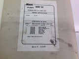 HONDA CR 250 1992-1994 GASKET SET NOS 0063