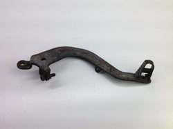 SUZUKI RM 85 2004 REAR BRAKE PEDAL 0028B