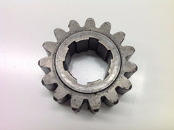 HONDA CR 125 1999 GEAR BOX GEAR 0039A