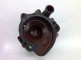 KAWASAKI KX 65 2005 WATER PUMP COVER 0074A