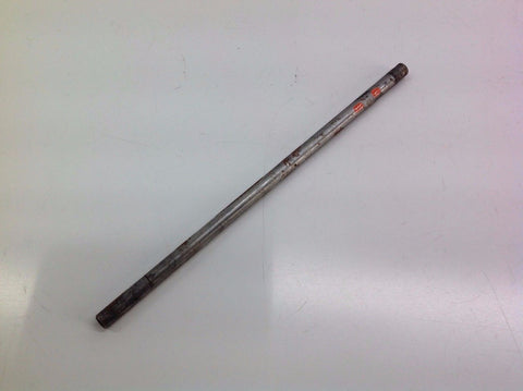 HONDA CR 250 1985 CLUTCH PUSH ROD (2) 0058