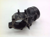 HONDA CR 250 1985 POWER VALVE EXHAUST MANIFOLD CHAMBER (1) 0058