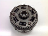 YAMAHA YZF 250 2005 CLUTCH OUTER BASKET 0002A