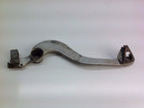 HONDA CRF 250 2005 REAR BRAKE PEDAL 0059