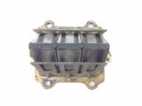 SUZUKI RM 250 1991 REED VALVE CAGE BLOCK R034