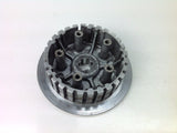 SUZUKI RM 125 1998 CLUTCH INNER BASKET HUB (DAMAGED) 0006B