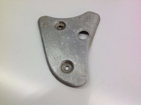 HONDA CR 125 1999 FRAME GUARD 0035