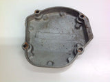 HONDA CR 250 2002 METAL IGNITION COVER 0040