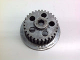 KAWASAKI KX 125 1988 CLUTCH INNER BASKET HUB 0057