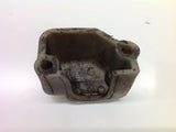 KAWASAKI KX 250 2001 POWER VALVE COVER 0014A