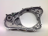 HONDA CR 250 R 2004 CLUTCH INNER CASING COVER E039