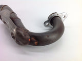 HONDA CRF 250 R 2006 EXHAUST HEADER PIPE (1) 0090A