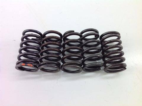 KAWASAKI KX 250 1996-1997 CLUTCH SPRINGS (2) 0086A