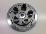 YAMAHA YZF 250 2004 CLUTCH PRESSURE PLATE 0001A