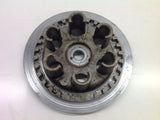 YAMAHA YZF 426 2001 CLUTCH PRESSURE PLATE 0023A