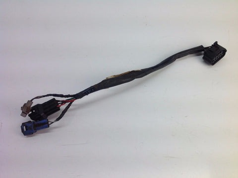 SUZUKI RM 125 2003-2004 WIRING LOOM HARNESS 0006A