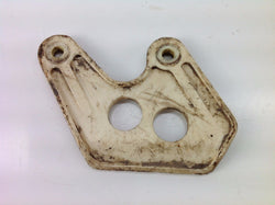 KAWASAKI KX 100 1997 CHAIN GUIDE 0061A