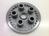 KAWASAKI KX 250 1998 CLUTCH PRESSURE PLATE 0022A