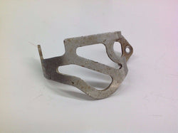 HONDA CR 80 1989 REAR BRAKE CALIPER GUARD 0029