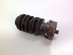 HONDA CR 80 1989 GEAR SELECTOR BARREL DRUM 0029