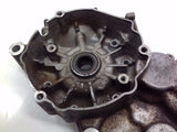 SUZUKI RM 85 2005 LEFT ENGINE CRANK CASING E010