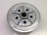 HONDA CR 125 1989 CLUTCH INNER BASKET HUB 0033A