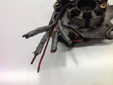 SUZUKI RM 125 2000 STATOR IGNITION GENERATOR (CUT WIRES) 0041A