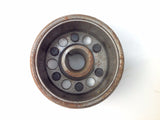 HONDA CR 250 2002 FLY WHEEL ROTOR F021