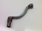 HONDA CR 125 1989 GEAR LEVER 0033A