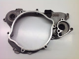 SUZUKI RM 125 2004 CLUTCH INNER CASING COVER E043