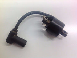 HONDA CR 250 1999 IGNITION COLI AND HT LEAD 0056