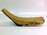 SUZUKI RM 250 1993-1998 SEAT (DAMAGED) 3007