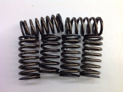 KAWASAKI KX 250 1990 CLUTCH SPRINGS 0012A