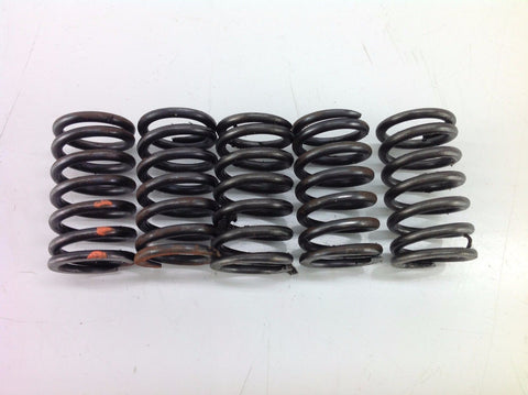 KAWASAKI KX 250 1996-1997 CLUTCH SPRINGS (3) 0086A